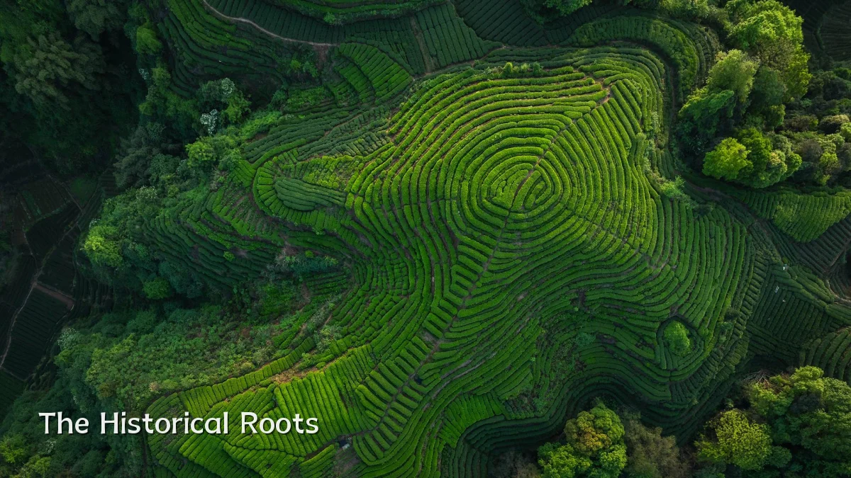 The Historical Roots